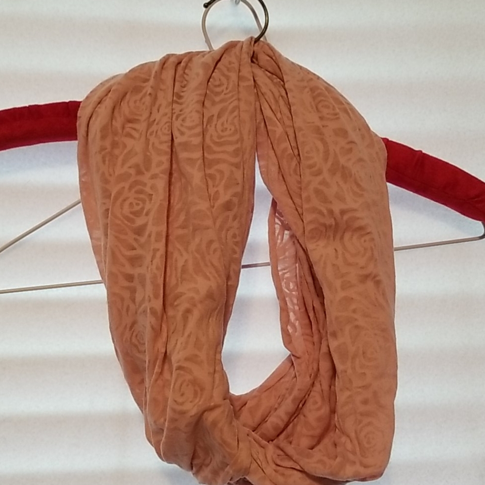 Charlotte Russe Infinity Scarf. Mother's Day.